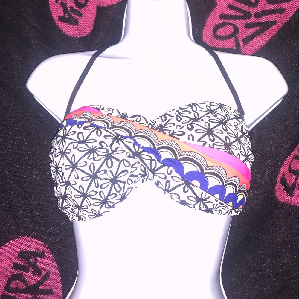 Bikini top